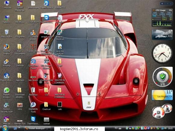 Aratati desktopul - you - Jocuri distractive si de inteligenta